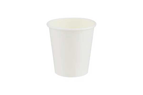 Single Wall Paper Cups